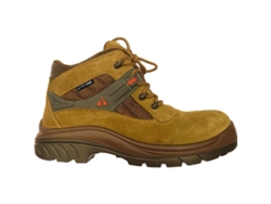 Bota BELLOTA Air Afelpada