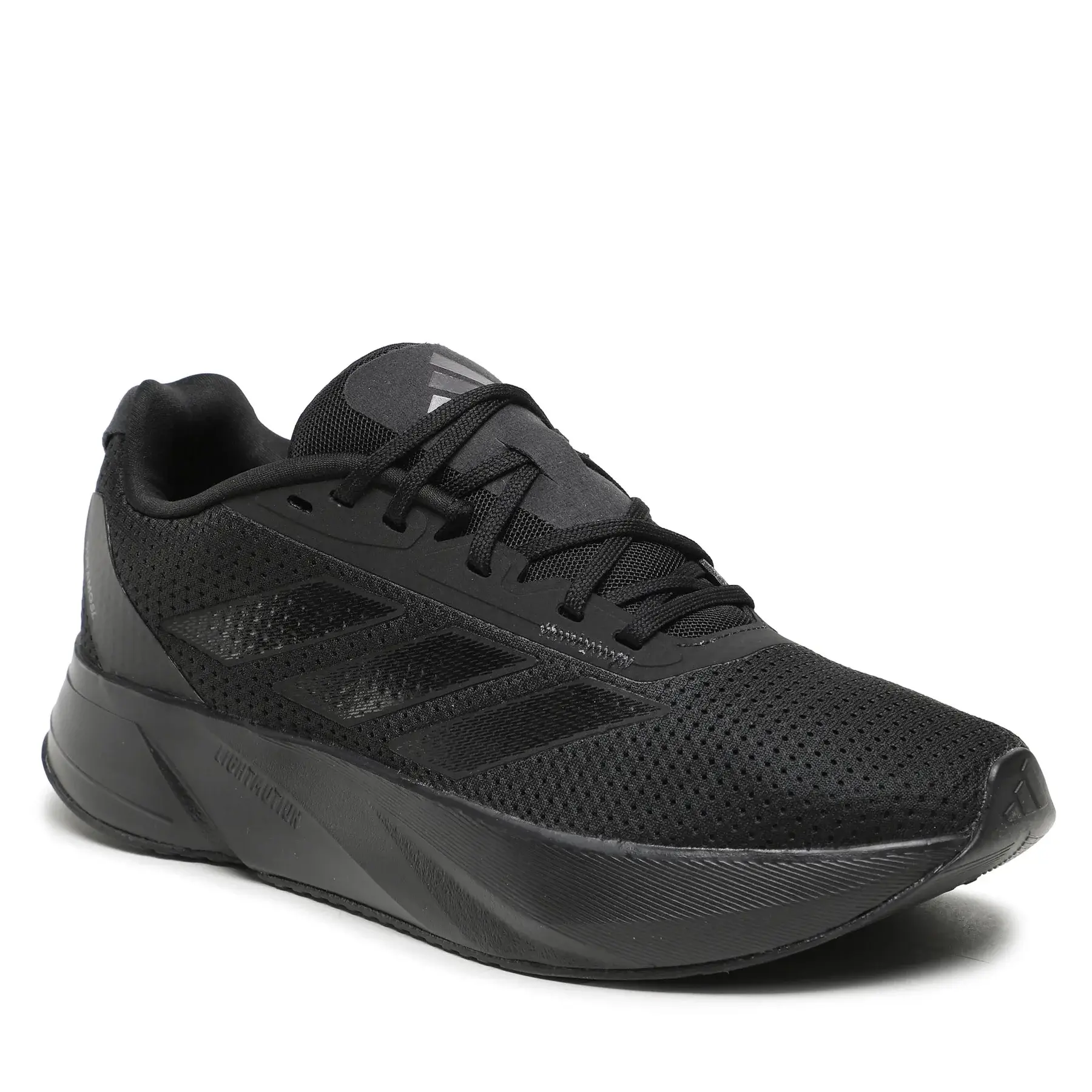 Tenis ADIDAS Duramo SL - Black 42 2/3