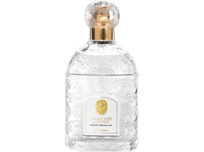 Perfume GUERLAIN Eau De Fleurs De Cedrat (100ml eau de toilette Mujeres)