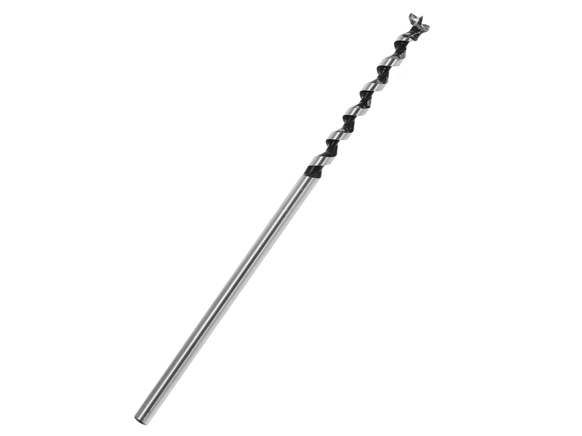 Broca Cincel Mortaja Acero Alto Carbono, Broca Cuadrada 10