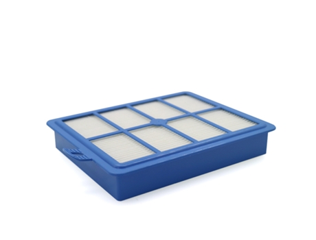 Filtro Hepa H12 lavable para Philips Electrolux Efh12W Aef12W Fc8031 El012W filtro de Hepa-H13 pieza de repuesto de aspiradora