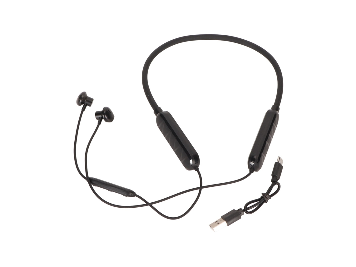 Auriculares Bluetooth Estéreo Hifi Resistentes Al Agua Ipx7 Con Micrófono, Inalámbricos Para Deportes.
