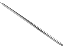 Antena Telescópica Para Elementos De Antena Gp Con Refuerzos Secundarios Para Radioaficionados (proyecto Diy).