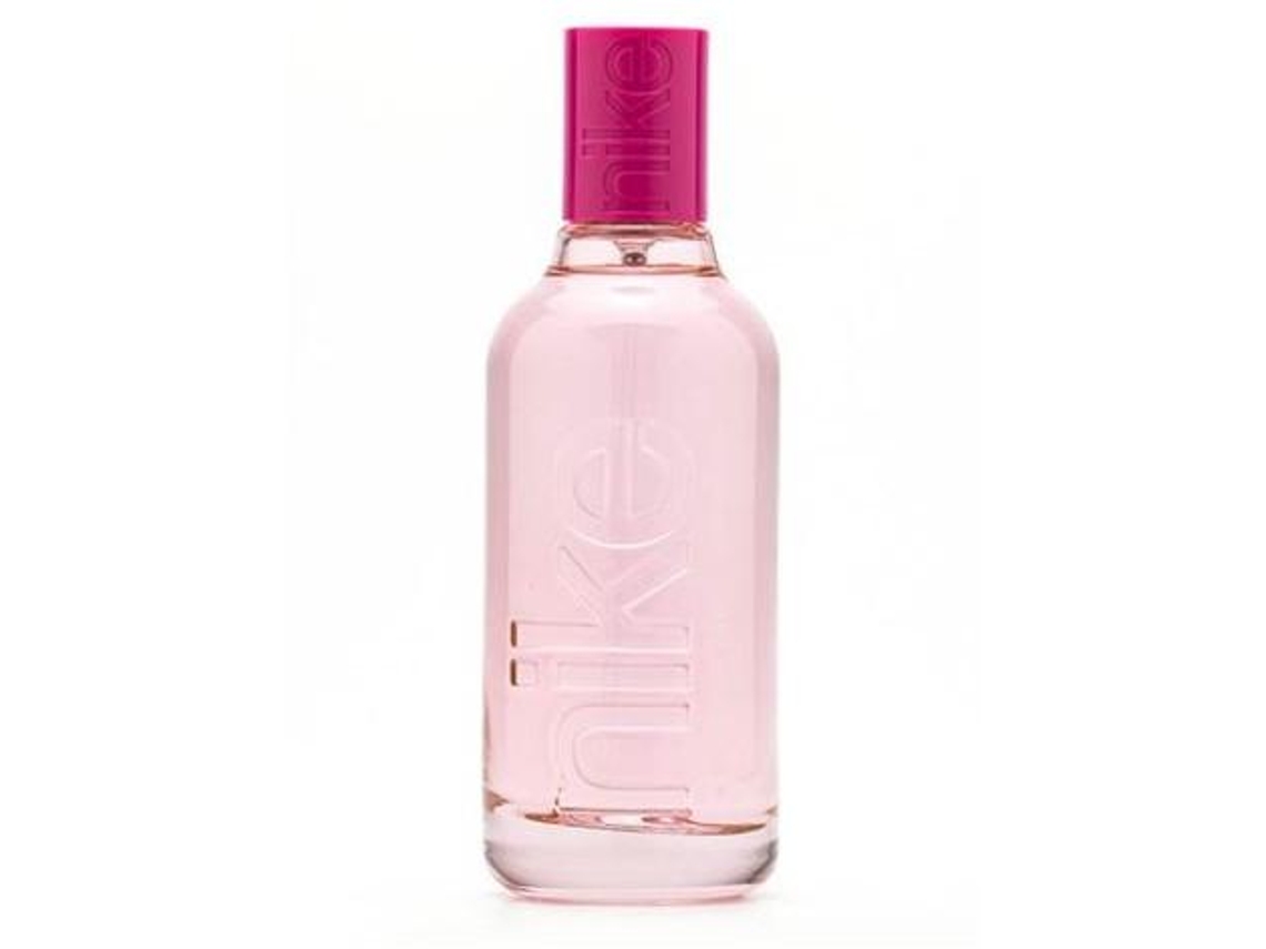 NIKE Wom Edt 150 Trendy Pink
