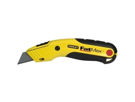 Cuchillo STANLEY Fatmax 170Mm Hoja Fija