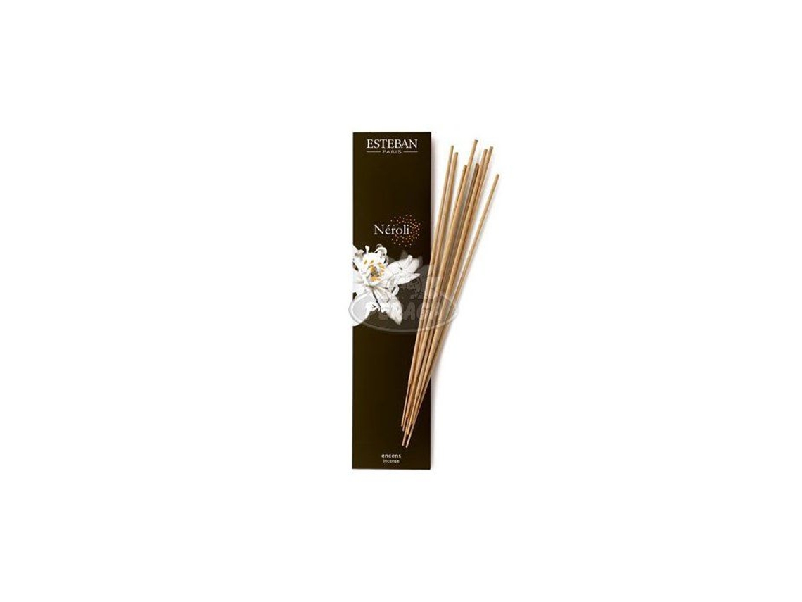 ESTEBAN Incienso Aromático Neroli Indio