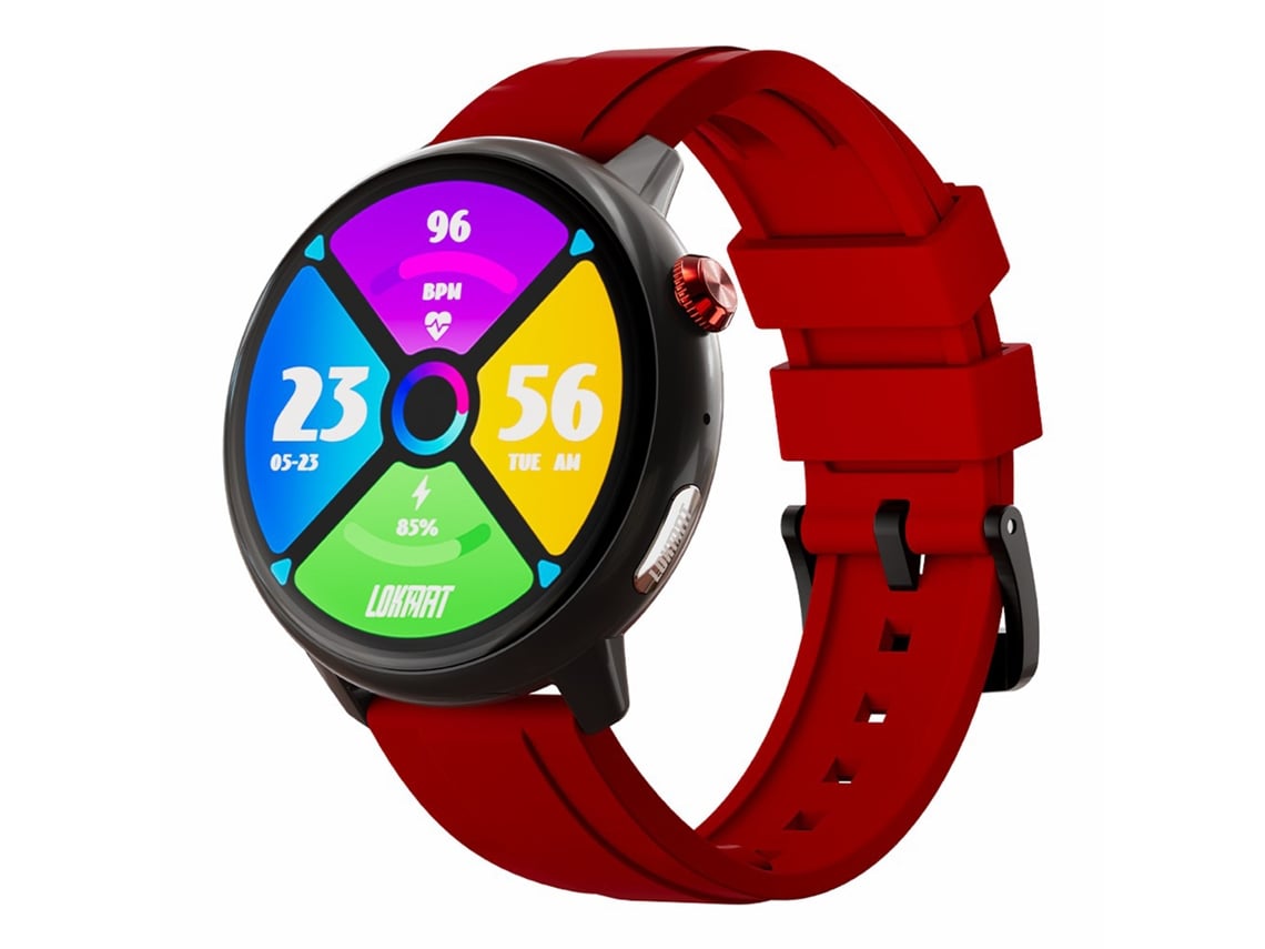 Reloj Inteligente Con Tarjeta Sim 4g, Teléfono Para Estudiantes, Monitor De Salud, Deportivo, Resistente Al Agua, Batería De Larga Duración