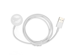 Rebe-cargador Magnético Usb Para Reloj Ios Series 1-8 Se