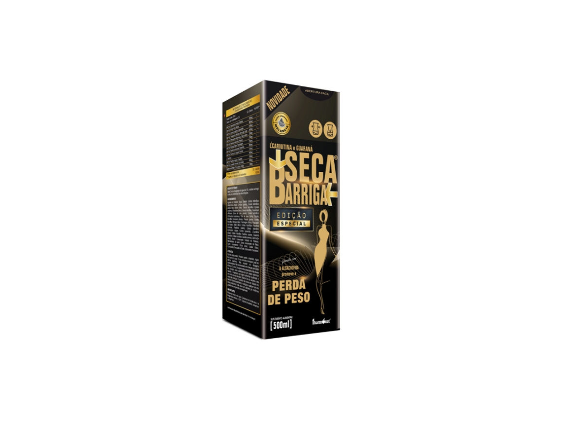 SecaBarriga Edición Especial
