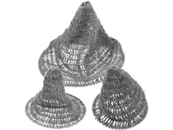 3 Piezas De Difusores De Luz Suave De Cuerda Natural Trenzada Colgantes, Diseño Artesanal Para Dormitorios Y