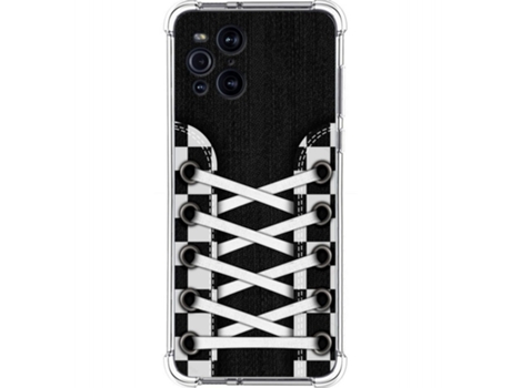 Carcasa Oppo Find X3 Pro 5G TUMUNDOSMARTPHONE Dibujos Antigolpes