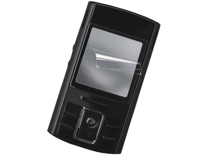 Protector de Pantalla HTC Touch Pro 2 BLUETRADE BT-MPMOB-174U