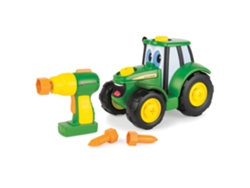 Vehículo JOHN DEERE 46655