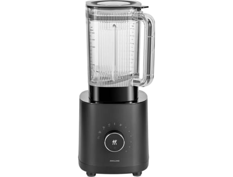 Batidora Vaso ZWILLING 53002-001-0 (1200 W - 1.4 L - Negro)