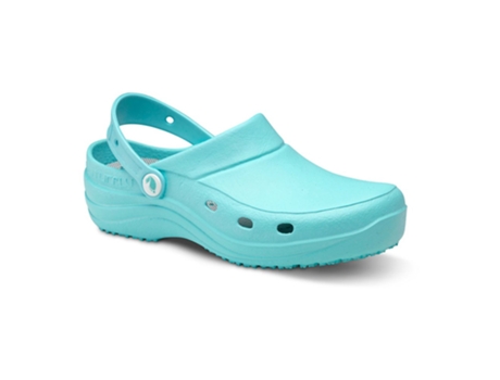 Crocs Sirocos Azul UE 38 FELIZ CAMINAR