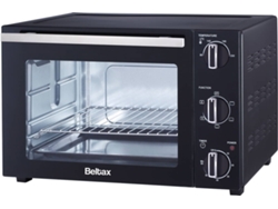 Mini horno BELTAX BEO-2058 (Capacidad 58 L - 2000 W)