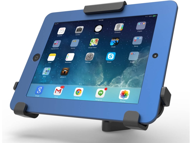 Soporte Tablet MACLOCKS 820BRCH (Universal)