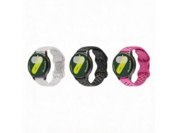 Pulsera Para Samsung Galaxy Watch7 40/44mm Digitallab 3pc