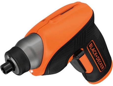 Llave de Impacto BLACK & DECKER CS3652LC