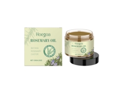 Crema capilar de romero Worten con aceite nutritivo