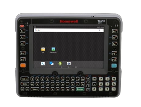 Tablet HONEYWELL (8'' - Negro)
