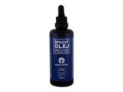 RENOVALITY - Original Series Rosehip Oil - Cold pressed rosehip oil 100ml