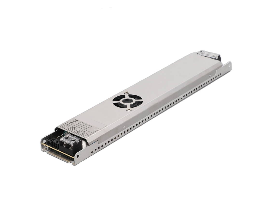 2026-fuente De Alimentación Led 400w Regulador Convertidor De Interruptor 24v 16a Para Hogar E Ingeniería