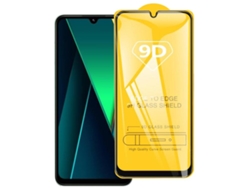 Yuysan Xiaomi Redmi 14c 5g / 4g Película De Vidrio De Pantalla Cobertura Total 9d