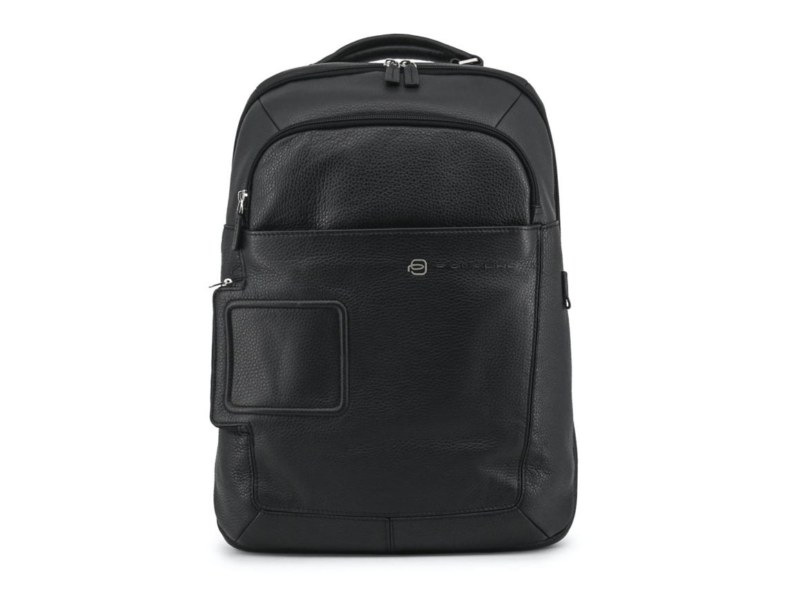 Mochila Piquadro Preto