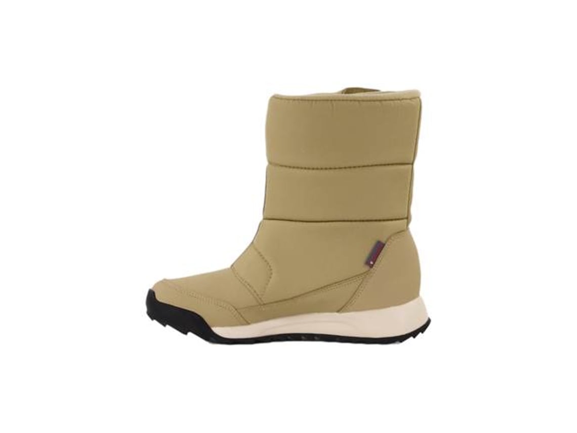 Botas Mujer ADIDAS Marr n Tam 24.0 cm 38.6 eu Worten.es