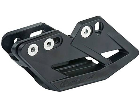 Guía De Cadena POLISPORT Perfomance Chain Guide Beta Rr 2T/4T 10-19 Negro