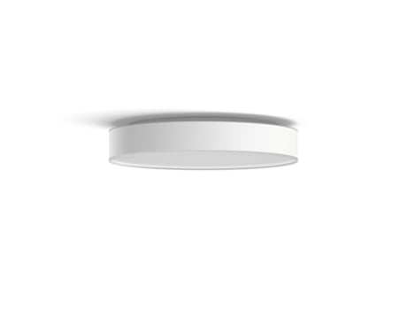 Philips Hue White ambiance Lámpara de techo grande Infuse PHILIPS BY SIGNIFY