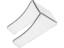 Cubierta Impermeable Transparente Teclado Puerta 12,5 8,5 5,5 Cerradura Exterior Compatible Timbre