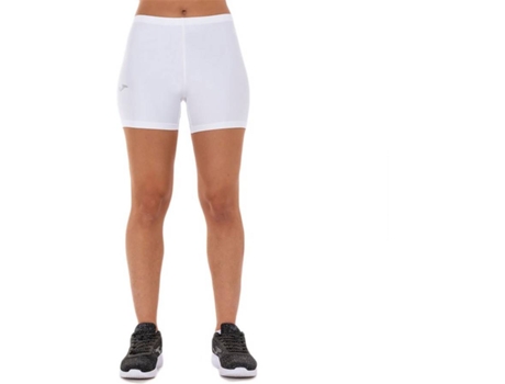 Ropa interior Unisex JOMA 531 Blanco para Fútbol (14 Años)
