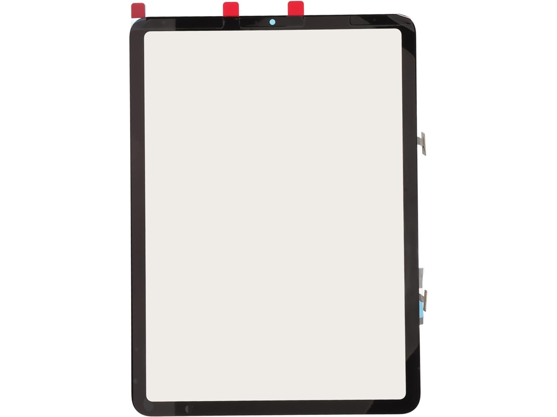 Reemplazo De Pantalla Táctil Para Tablet Ios Air4 Lte Con Cristal Templado