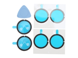 2026-protector De Lentes Para Insta 360 One X2, Tapa De Protección Para Cámara, Accesorios De Cámara