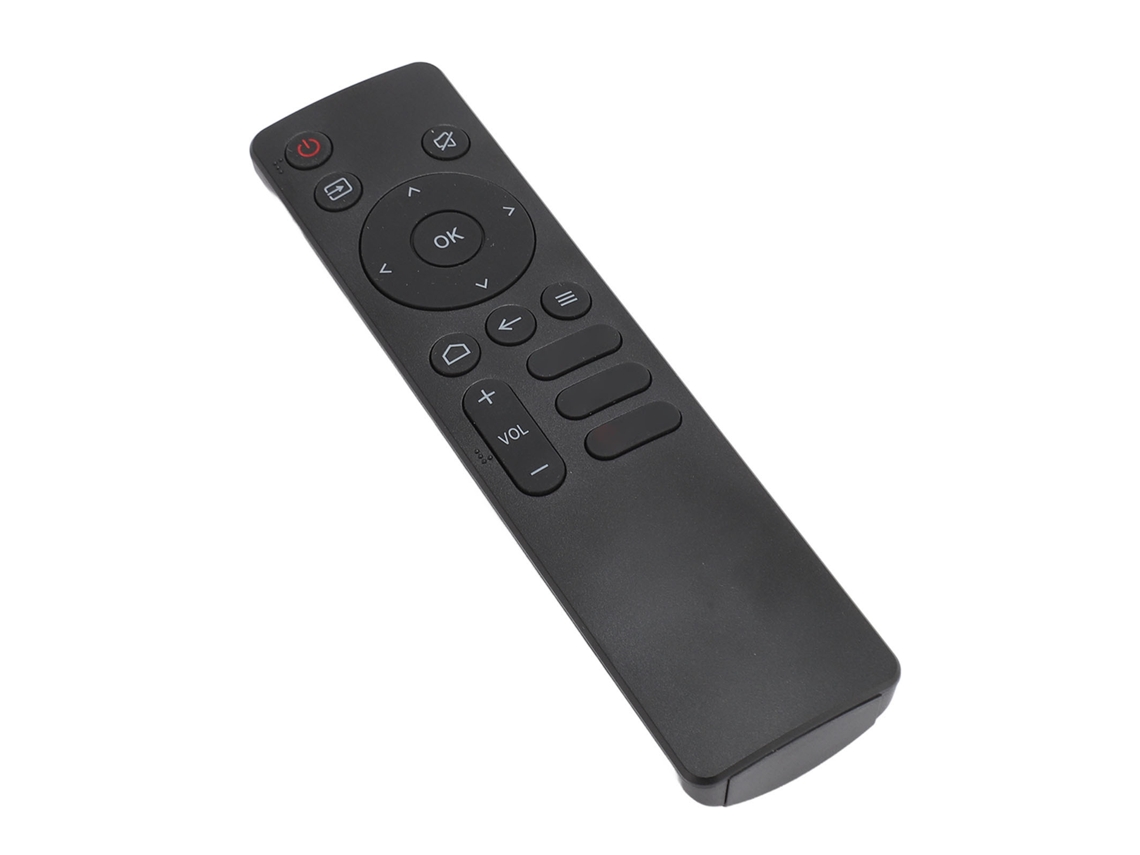 Controle Remoto Substituto Profissional Para Tv Coocaa Com Operação Simples E Sensível Controle Remoto Tv