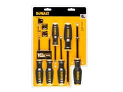 Kit De Slot Fullfit 6 Ref. Dwht62056-0 Dewalt