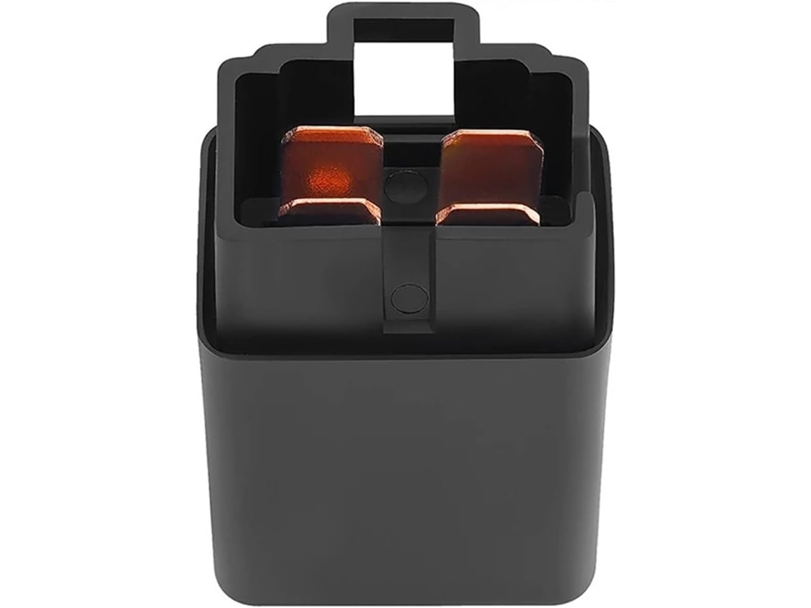 Solenoide De Relé Arranque Para Calor Resistente Duradero