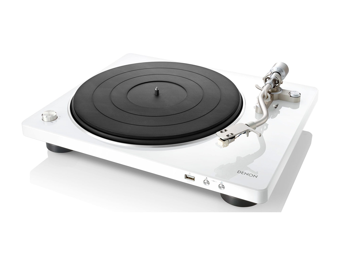 Tocadiscos DENON Denon DP-450 USB