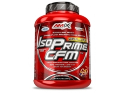 IsoPrime CFM 2 Kg Chocolate - Coco