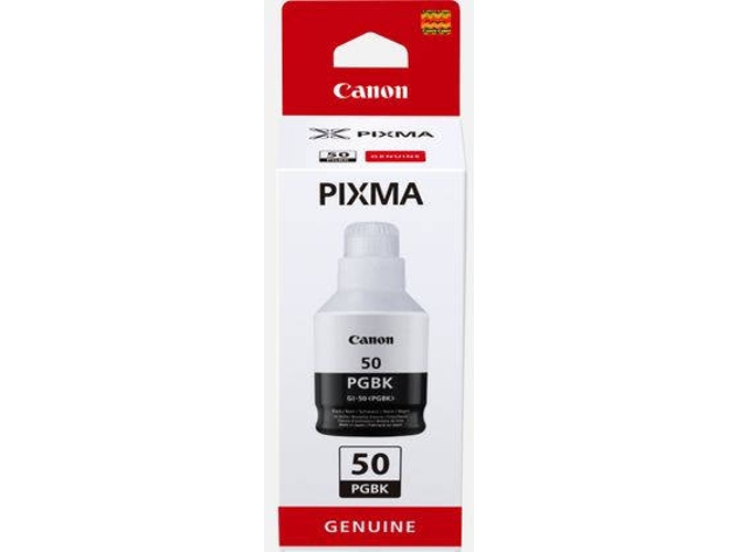 Cartucho CANON GI-50 PGBK