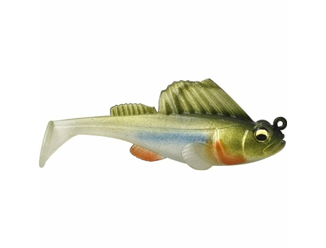 Señuelo suave Megabass Dark Sleeper 2.4 - 9g
