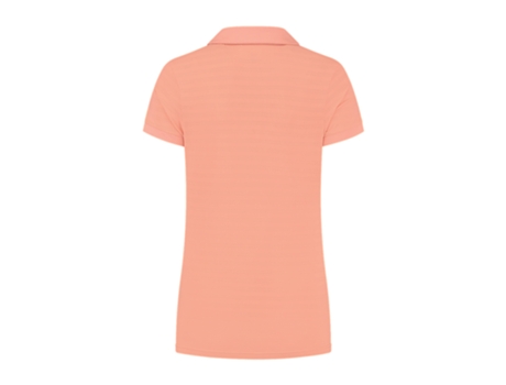 Camisa de Mujer K-SWISS Hypercourt Beige (XL)