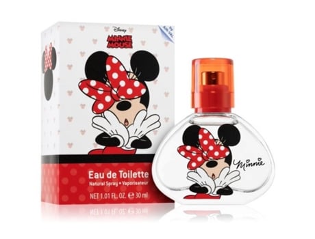 Perfume minnie 30 ml
