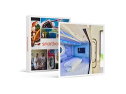 Caja Regalo SMARTBOX Atypicap Capsule Hostel, Tenerife: 1 noche en cápsula suite para 4 personas