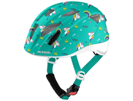 Casco de Ciclismo ALPINA Mtb Ximo Flash (45-49 cm)