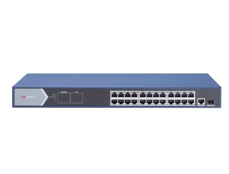 Switch HIKVISION (52 Gbit/s)