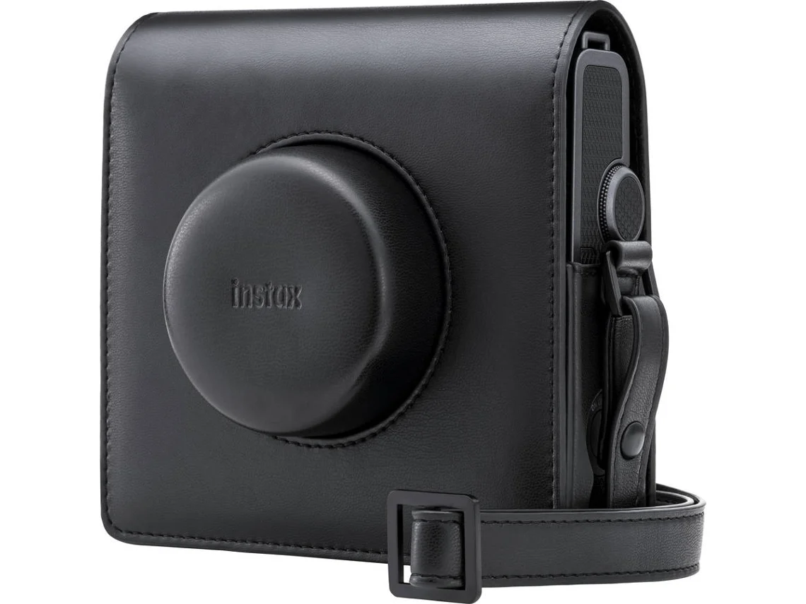 Estuche FUJIFILM para Instax Wide Evo - Negro