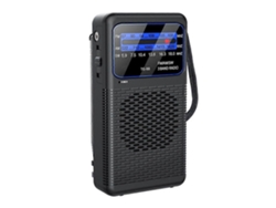 Bolsa pectoral universal ajustable GOKOCO para radios